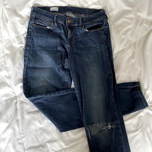 Gap 1969 jeans